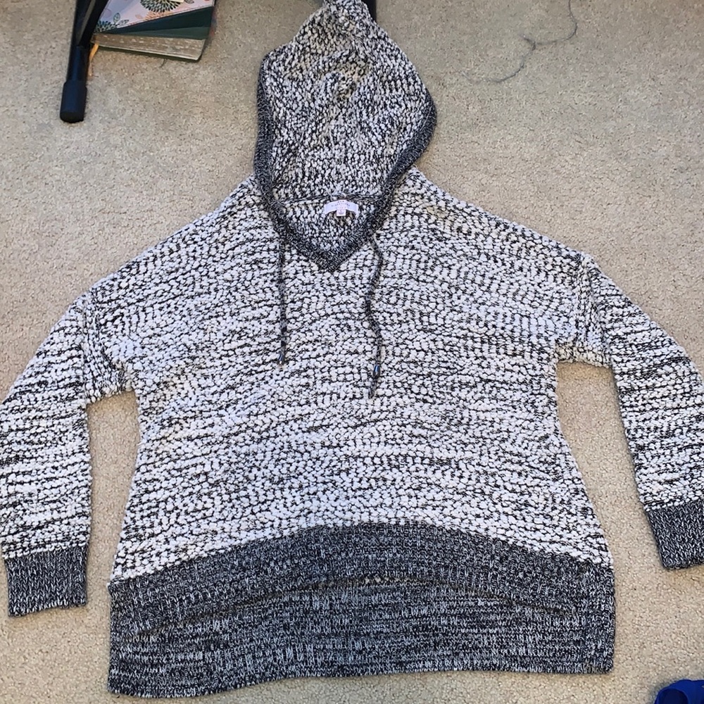 Winter sheep jacket